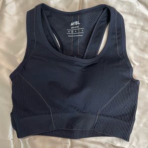 AYBL High Support Sports Bra